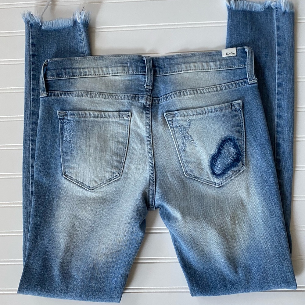 KanCan low rise Skinny Jeans - Picture 2 of 7